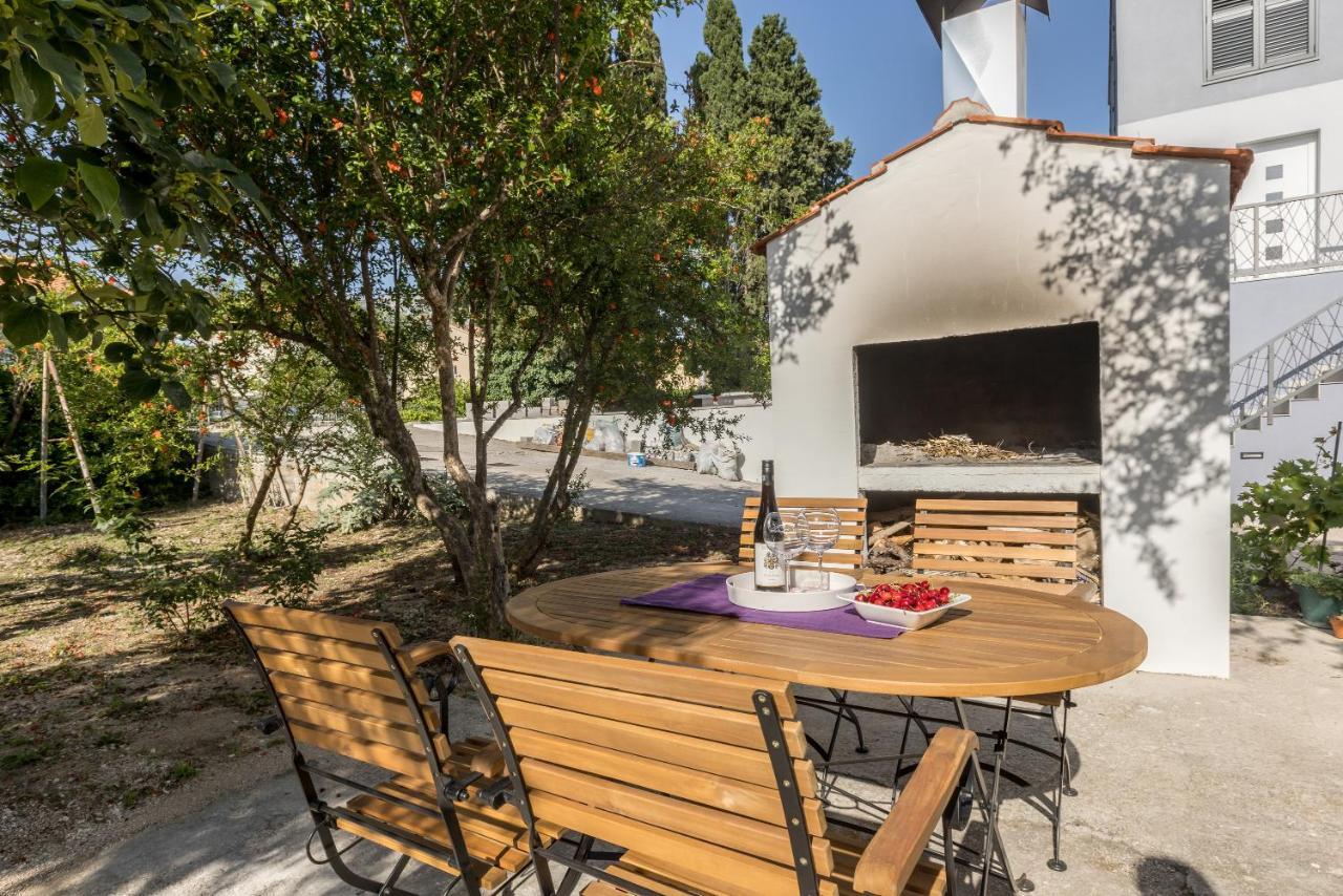 Apartment Lamaro Kaštela Zewnętrze zdjęcie