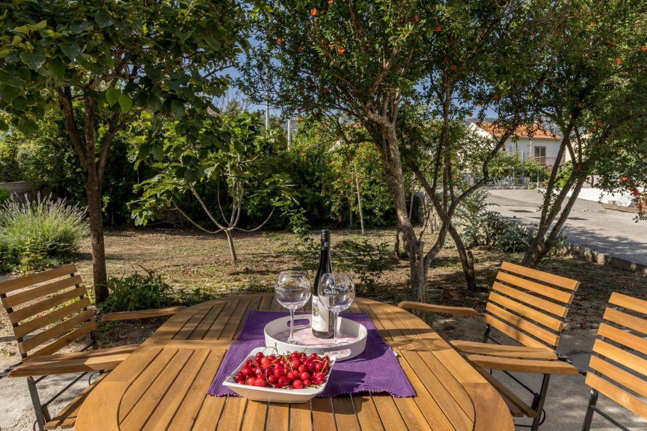 Apartment Lamaro Kaštela Zewnętrze zdjęcie