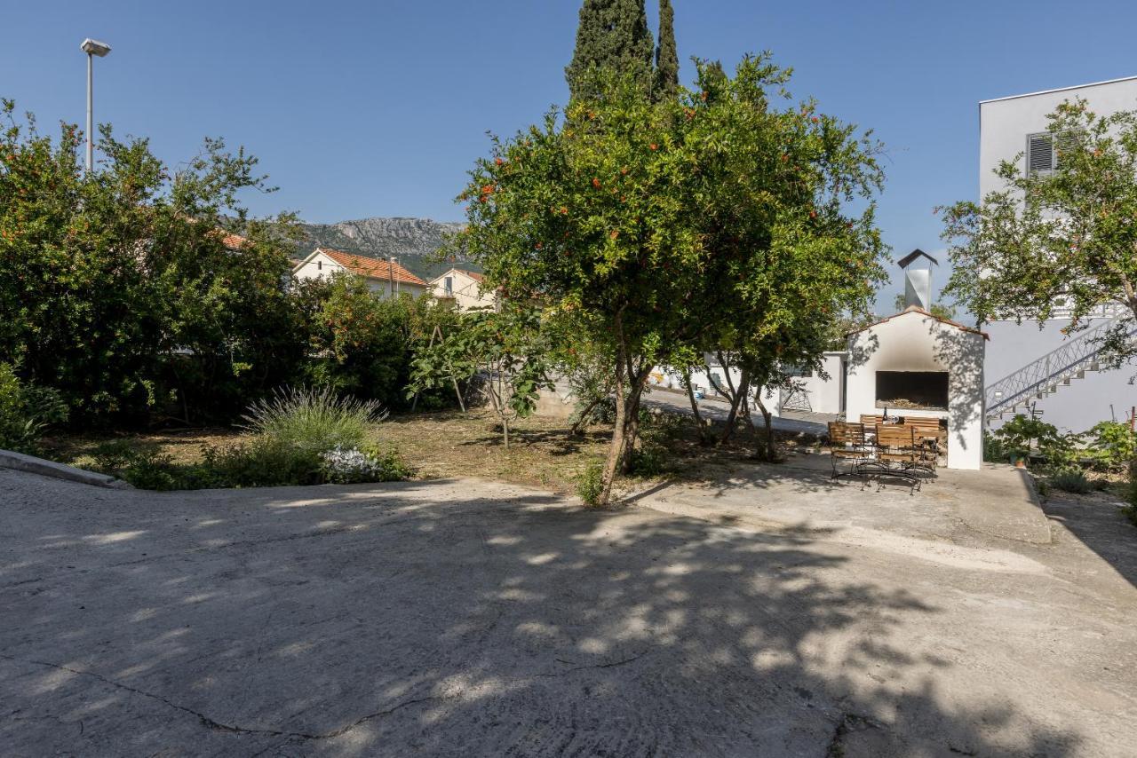 Apartment Lamaro Kaštela Zewnętrze zdjęcie