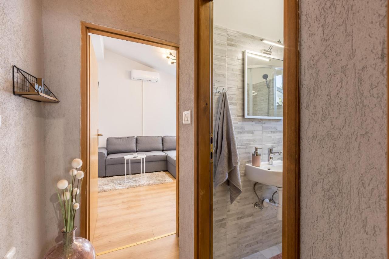 Apartment Lamaro Kaštela Zewnętrze zdjęcie