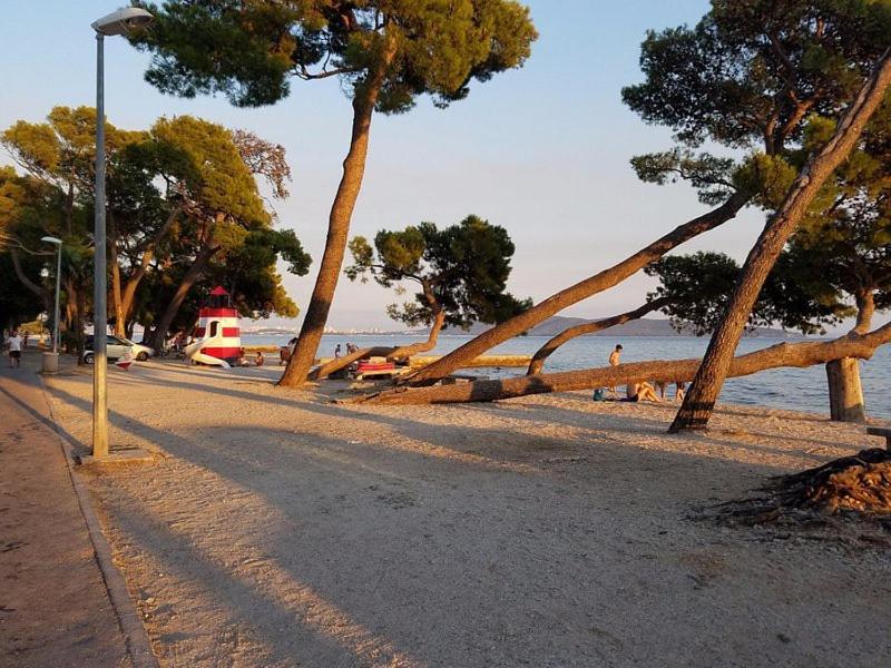 Apartment Lamaro Kaštela Zewnętrze zdjęcie