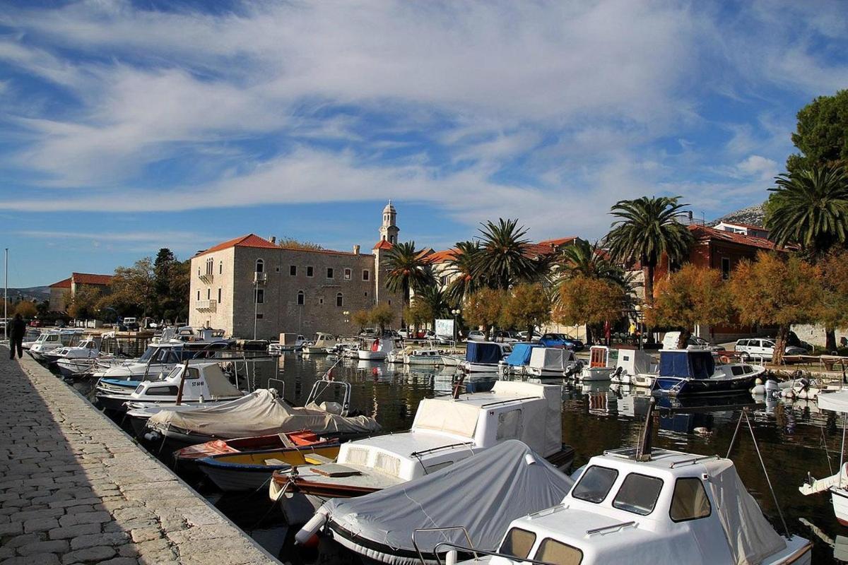 Apartment Lamaro Kaštela Zewnętrze zdjęcie