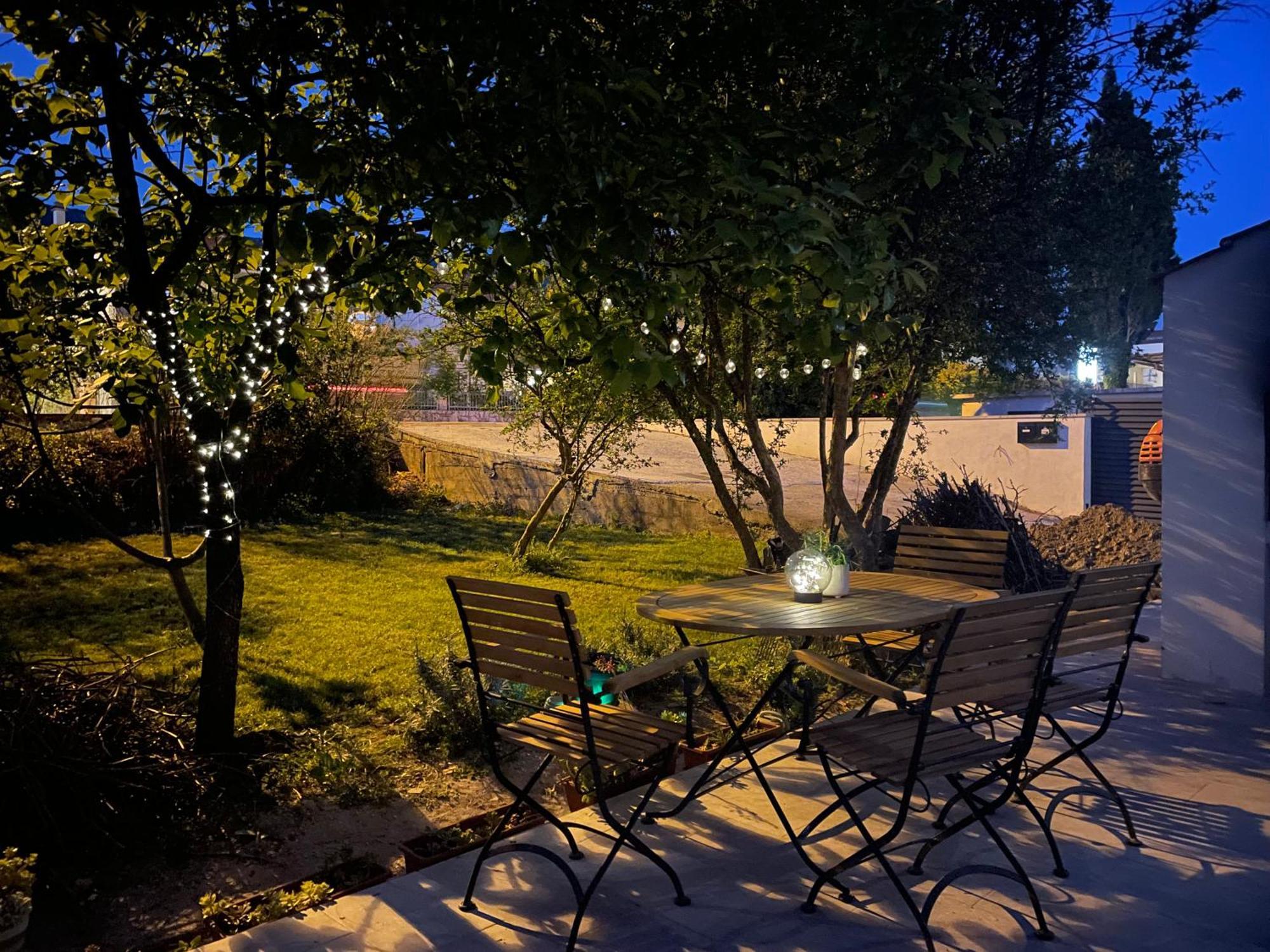 Apartment Lamaro Kaštela Zewnętrze zdjęcie