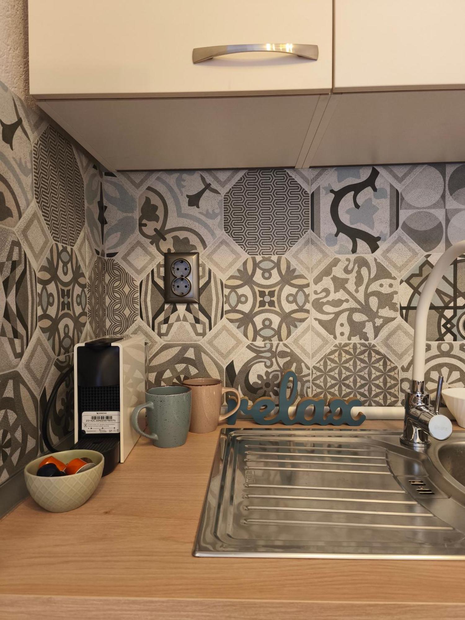 Apartment Lamaro Kaštela Zewnętrze zdjęcie