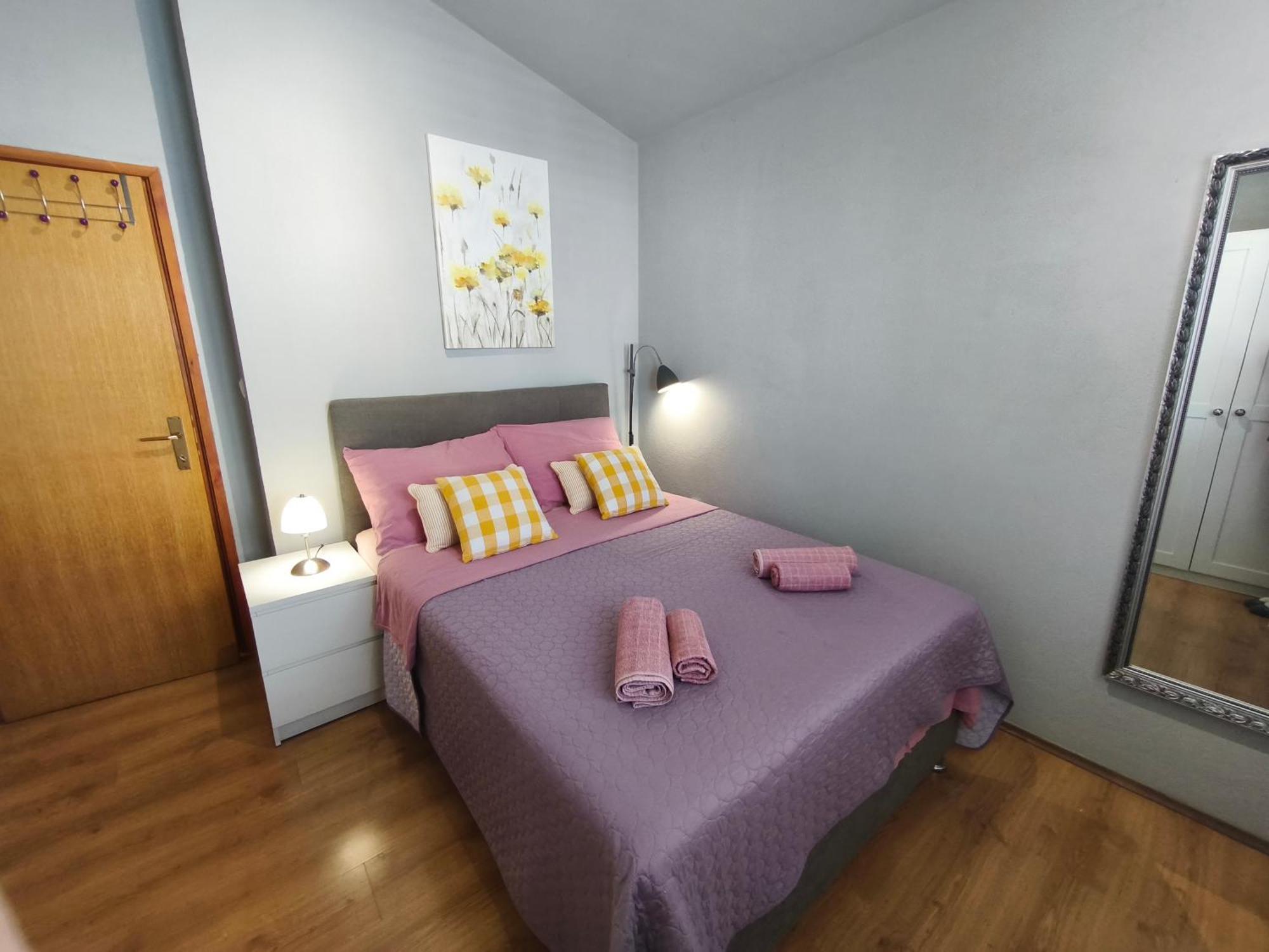 Apartment Lamaro Kaštela Zewnętrze zdjęcie