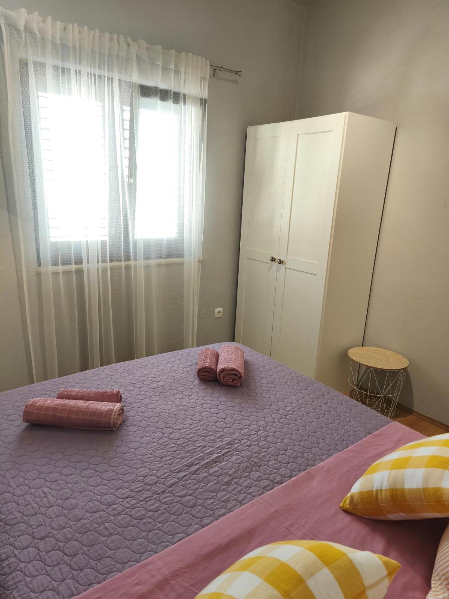 Apartment Lamaro Kaštela Zewnętrze zdjęcie