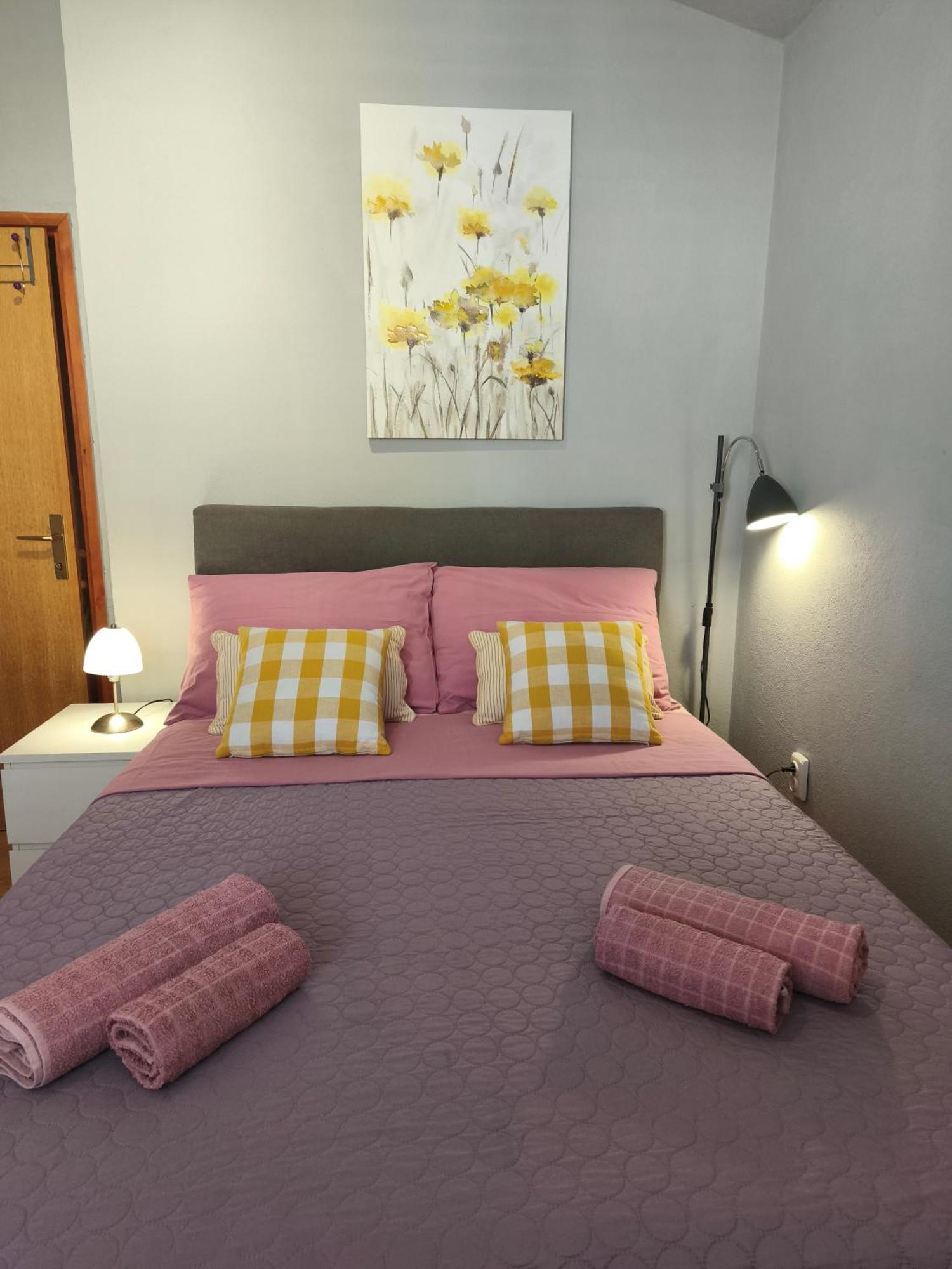 Apartment Lamaro Kaštela Zewnętrze zdjęcie