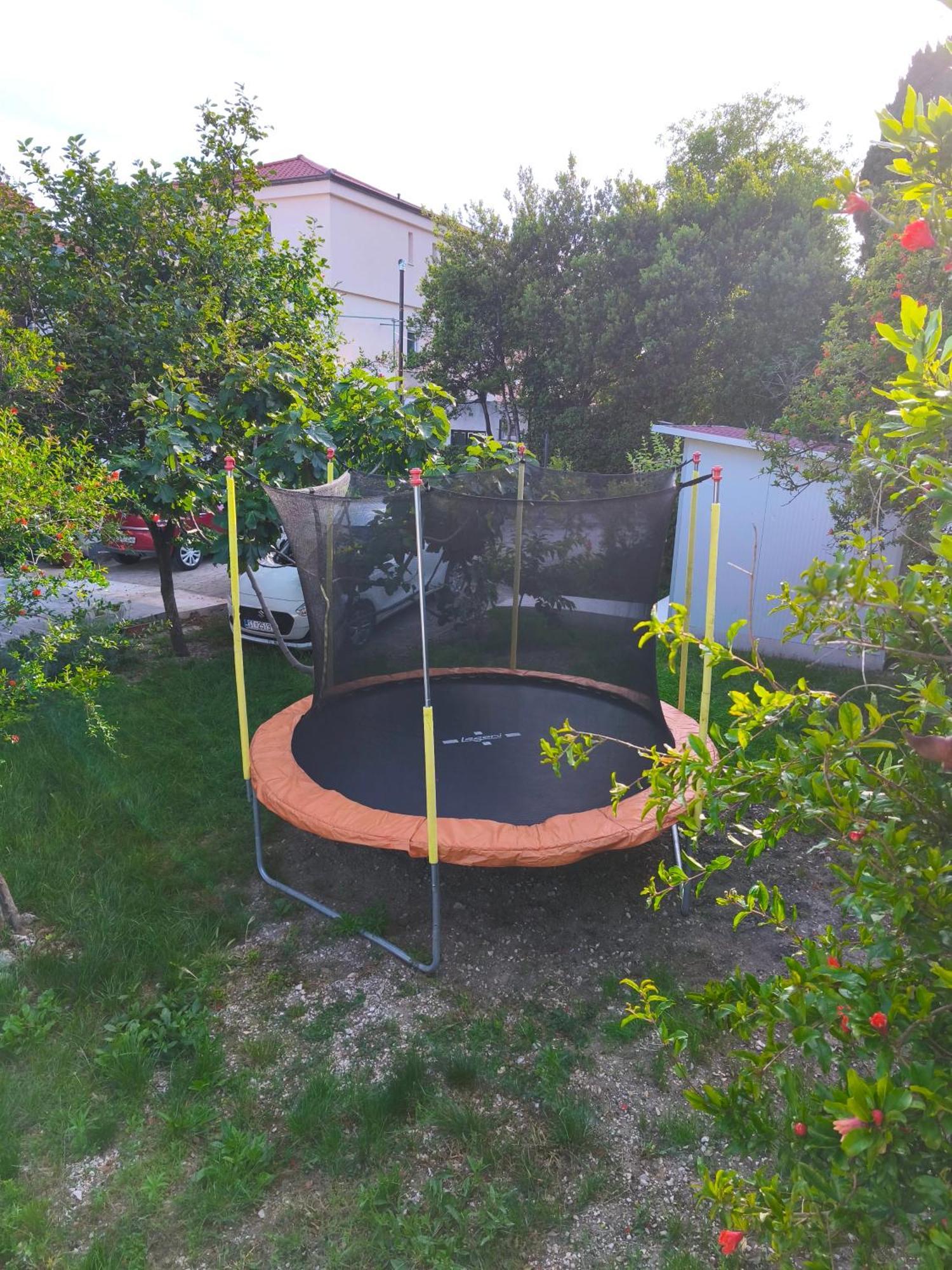 Apartment Lamaro Kaštela Zewnętrze zdjęcie